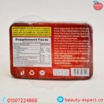 ⁦كبسولات فيتا سليم للتخسيس 30ك Vita Slim herbal max⁩ - الصورة ⁦4⁩