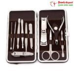 ⁦ادوات البديكير المنزلي و العناية بالاظافر⁩ - الصورة ⁦2⁩