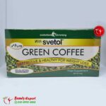 Green coffee sevtol