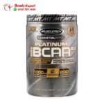 بروتين bcaa
