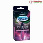 جل لزيادة الرغبة عند النساء ديوركس Intense orgasmic gel for women