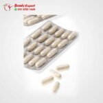 فيتامين لتطويل الشعر