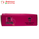 جل لافزون للسيدات