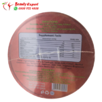 كبسولات فيتا سليم للتخسيس