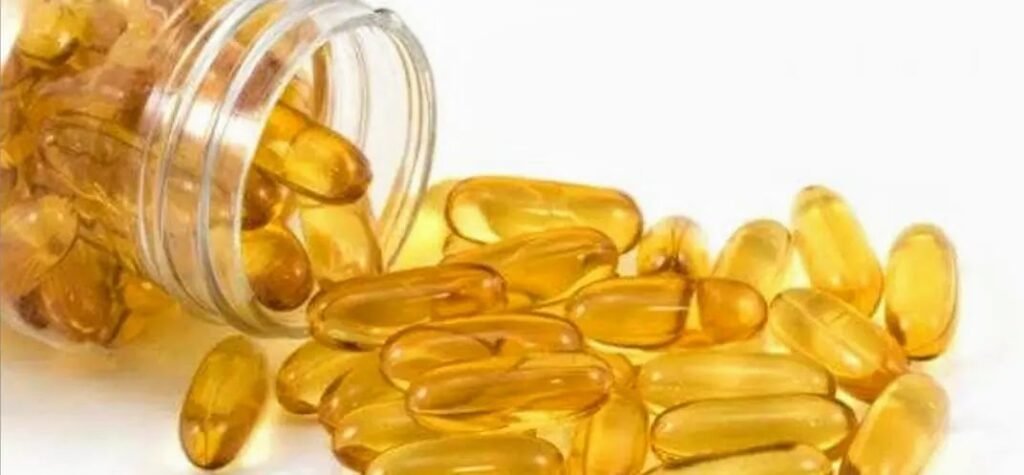 تعرف على أهم فوائد اوميجا 3 للصحة العامة