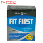 كبسولات فيت فيرست للتخسيس- FIT FIRST