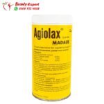 دواء agiolax للتنحيف وملين لعلاج الأمساك