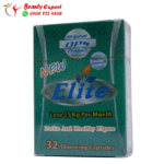 كبسولات ماجستيك أليت - majestic elite