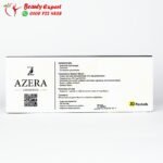 كوفي دايت ازرا - azera coffee diet