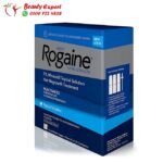 محلول روجين للرجال لعلاج الصلع - rogaine men