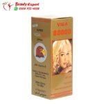بخاخ فيجا الالماني الاصلي للرجال - VIGA SPRAY 6000
