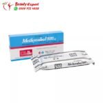 حبوب ميثيكوبال فيتامين ب 12 للأعصاب – methycobal