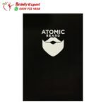 زيت اللحية - atomic beard oil