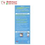 شراب ويل بيبي ملتي فيتامين للأطفال – wellbaby