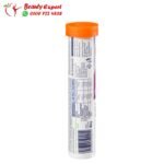 اقراص تقوية المناعة - immun fit mivolis