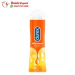 جل ديوركس مزلق حميمي لعلاقة زوجية أفضل - play warming lubricant