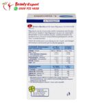 حبوب ال كارنتين - L Carnitine Capsules