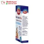 حبوب بيتا كاروتين للبشرة لحماية الجلد - Hautschutz Kapseln