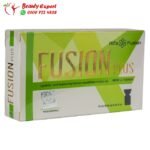 حقن فيوجن بلس - FUSION PLUS