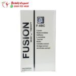حقن فيوجن ميزوثيرابي للتخسيس الموضعي - FUSION MESOTHERAPY