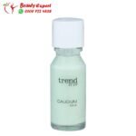 كالسيوم الأظافر - Trend it up calcium milk