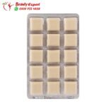 لبان نيكوريت Nicorette original للتخلص من التدخين تركيز 2 ملج عدد 105 قطعة أوريجينال