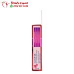 ليبيدو كبسول libido max pinkعدد 16 سوفت جيل