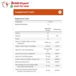 ملتي فيتامين للنساء حواء - eve superior women multivitamin 90cap