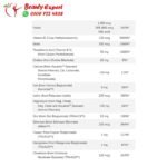 ملتي فيتامين للنساء حواء - eve superior women multivitamin 90cap