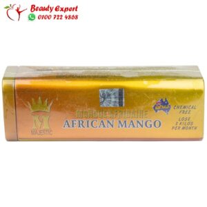 حبوب المانجو الافريقي african mango