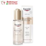 زيت الوجه Eucerin Facial Oil
