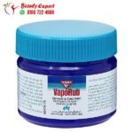 مرهم فيكس فابوراب للسعال