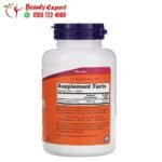 نياسين فيتامين ب3 niacin now foods 500 مجم