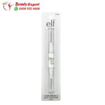 E.L.F. مسكرة لتطويل الرموش وتكثيف الحواجب 2.5 مل