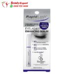 RapidLash رابيدلاش مصل معزز للرموش 3 مل