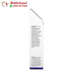 RapidLash رابيدلاش مصل معزز للرموش 3 مل