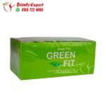 اعشاب جرين فيت للتخسيس أعشاب الشاي الأخضر grern fit 24 باكيت
