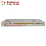 حقن ميزوستاتيك للتخسيس mesoestetic 10 امبول 2 مل