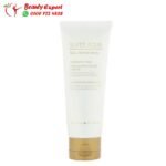 غسول الحلزون الكوري من ميشا snail foam cleansing 100 مل