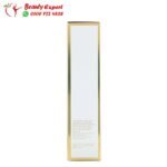 غسول الحلزون الكوري من ميشا snail foam cleansing 100 مل