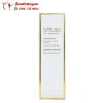 غسول الحلزون الكوري من ميشا snail foam cleansing 100 مل