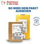 كوندوم واقي Durex Vernasch Me