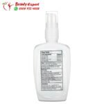 واقي شمس يوسيرين eucerin