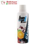 الكارنتين شراب