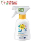 بخاخ صن بلوك للأطفال SPF 30 200 مل SUN DANCE