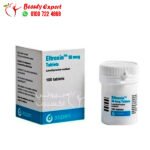 eltroxin التروكسين ٥٠