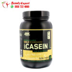 الكازين standard casein