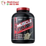 بروتين بناء العضلات Muscle Infusion