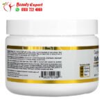 بودرة فيتامين سي للبشرة مع اسكوريبات الصوديوم