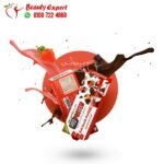 شوكولاته بروتين بار